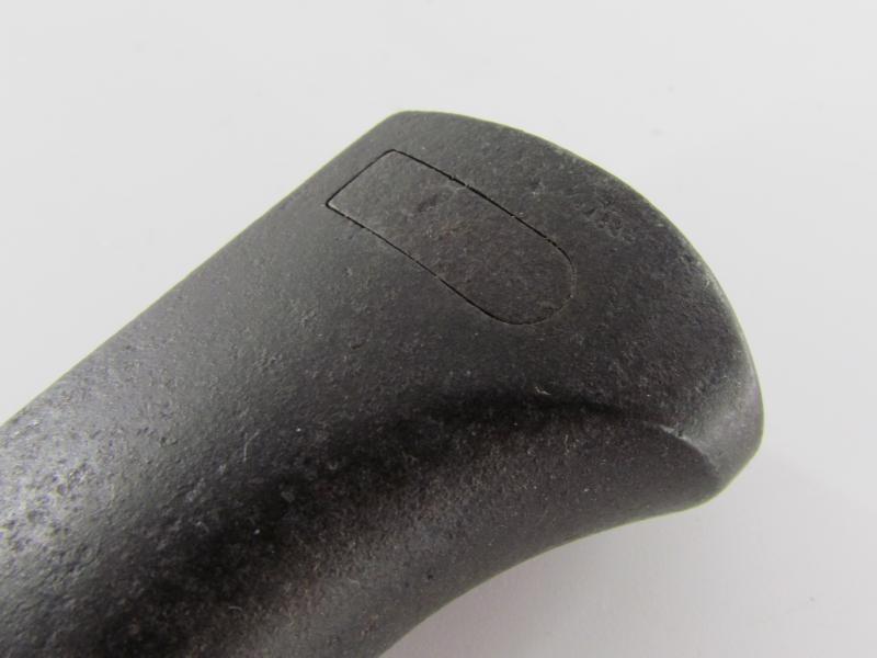 K98 Bayonet (Seitengewehr)SG 84/98 cof41