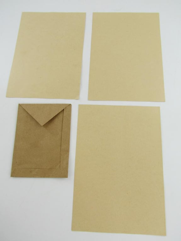 EK1 + EK2 + VWA Award Document Grouping