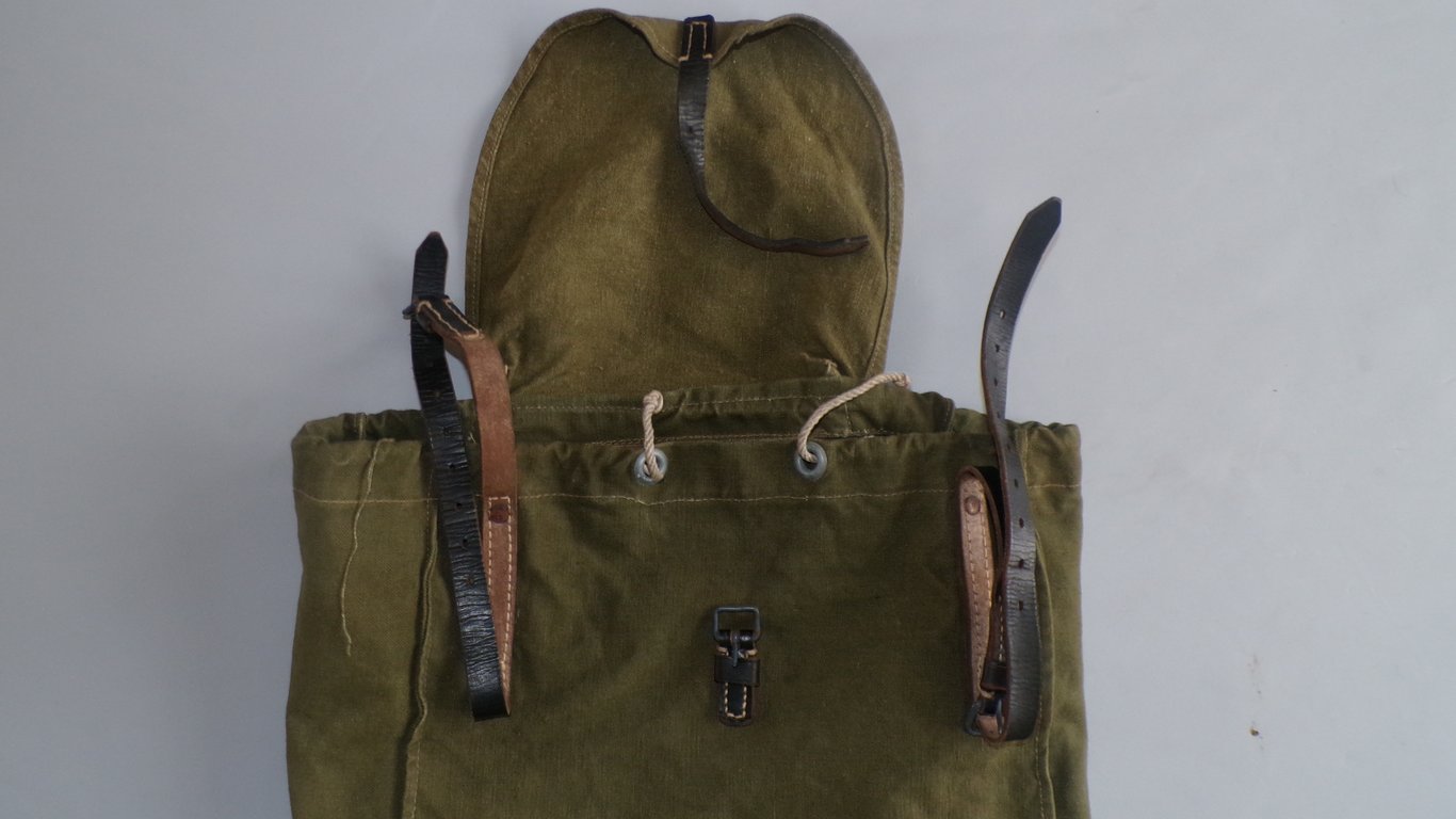 Heer / SS M44 rucksack / sturmgepäck