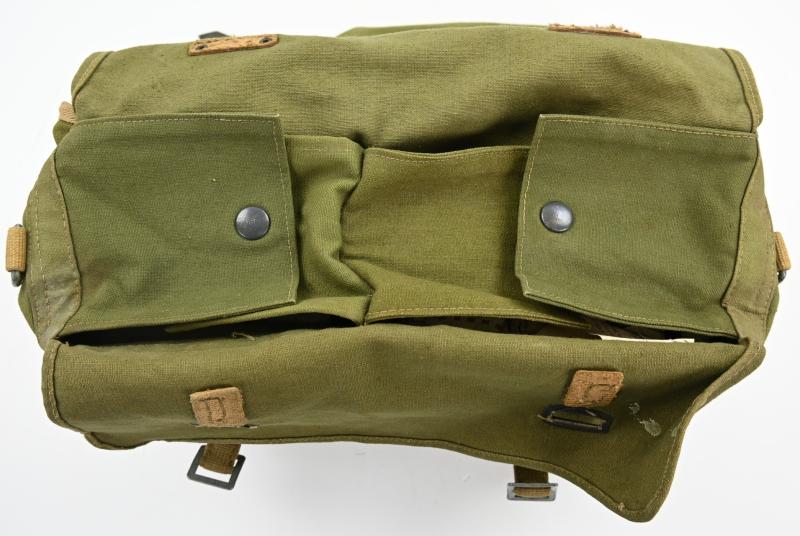 German WH Pioneer Backpack