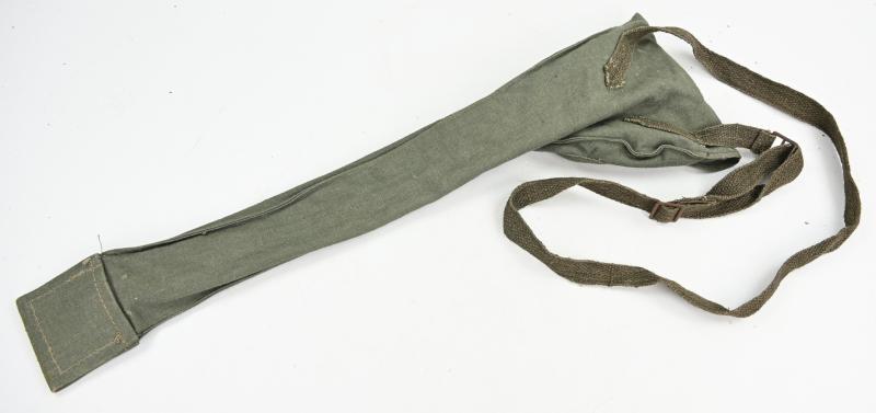German WH Gas Marking Pouch