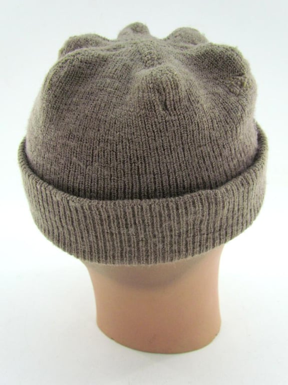 US WWII Beanie Cap