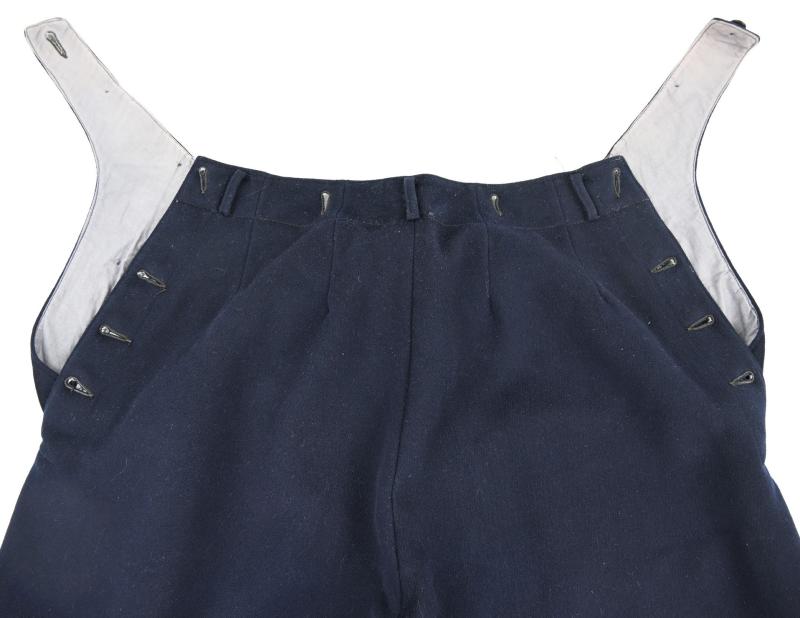 German BDM Ski Trousers