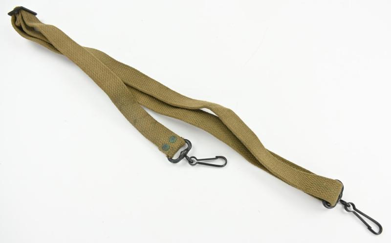US WW2 Signal Corps Equipment Long Strap
