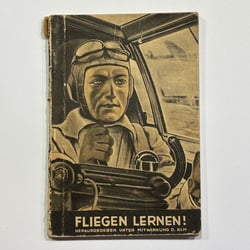 LW Flight Training Manual "Fliegen Lernen!"