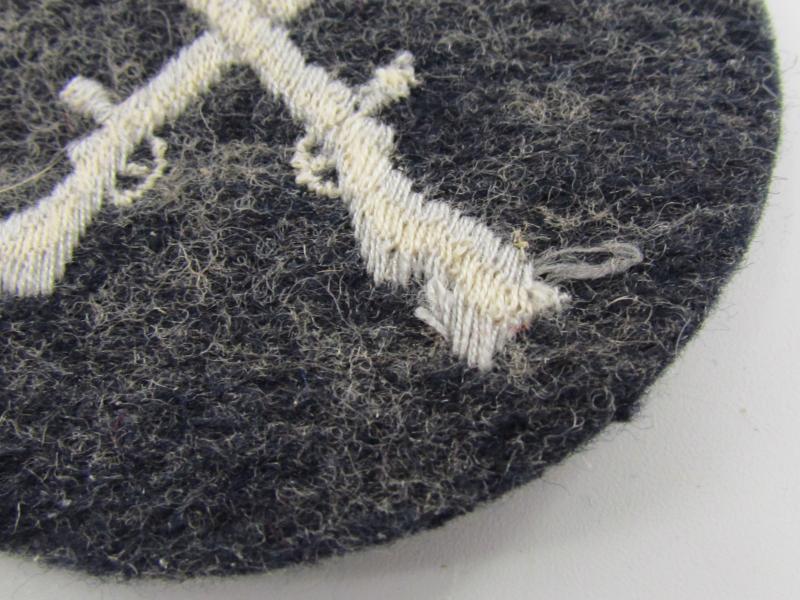 Luftwaffe Waffenmeister Trade Patch