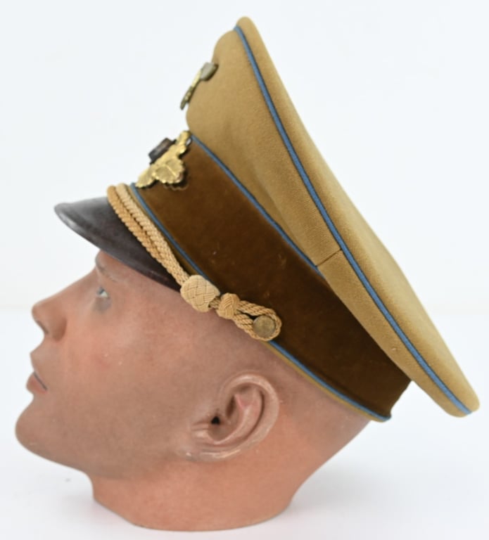 German NSDAP Ortsleiter Political Leader’s Visor Cap