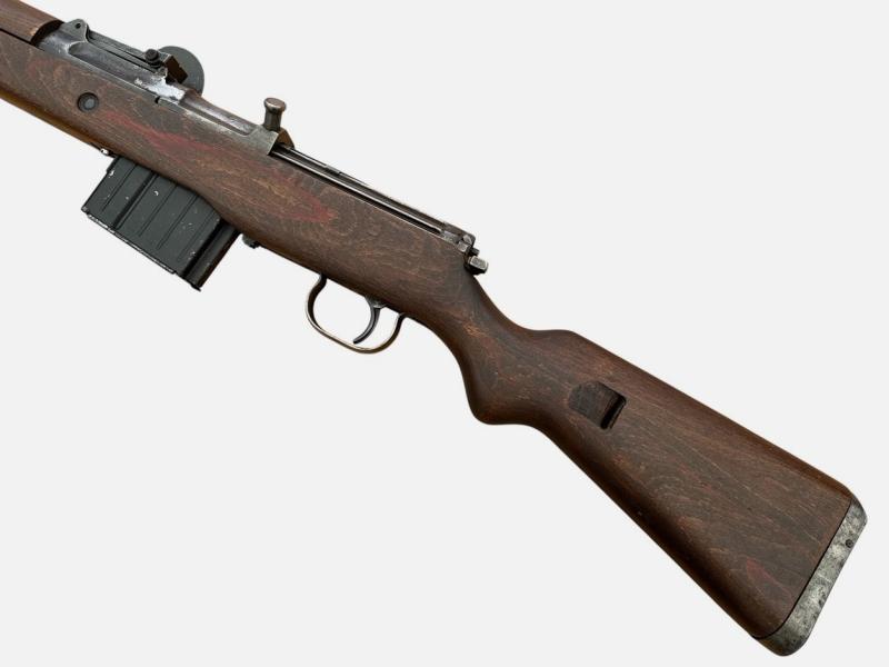 EU-Deko 1944 Production German G43 Rifle by Walther