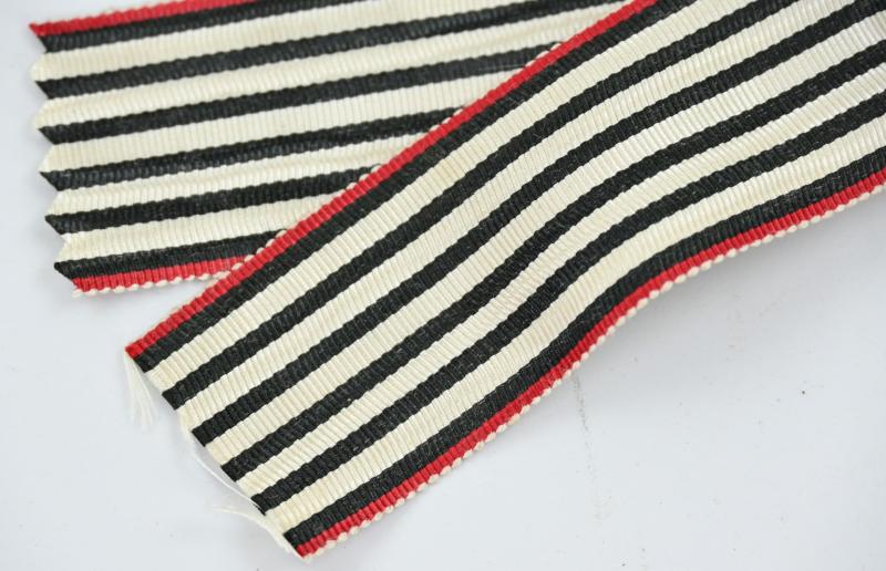 German WW1 Ribbon for Merit Cross for War Aid