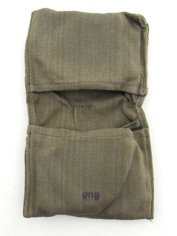 Complete set of Protection Goggles in Pouch