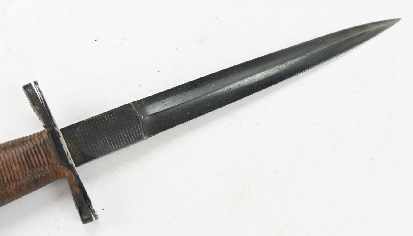 US WW2 FSSF V-42 Stiletto Knife