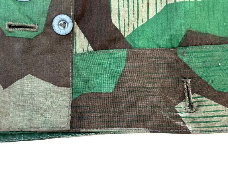 WH Shelter Quarter 'marked'