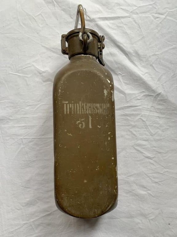 Deutsches Afrika Korps 5 Litre Water Canister