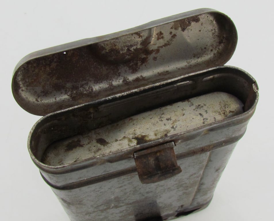 Rifle cleaning kit – Rg 34 – Hawig 1940