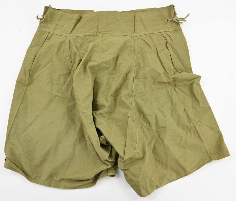 US WW2 Underwear Shorts