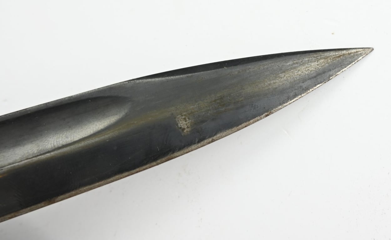 German WH K98 Bayonet Matching Numbers
