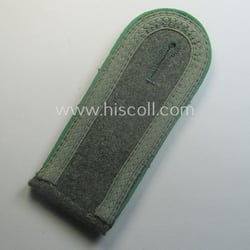 Single - but nevertheless scarcely seen! - WH...