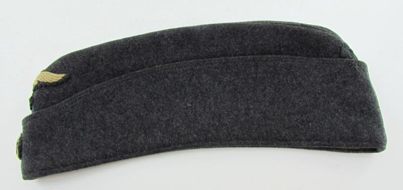 Luftwaffe EM/NCO's Overseas Cap ( LBA 1939 )