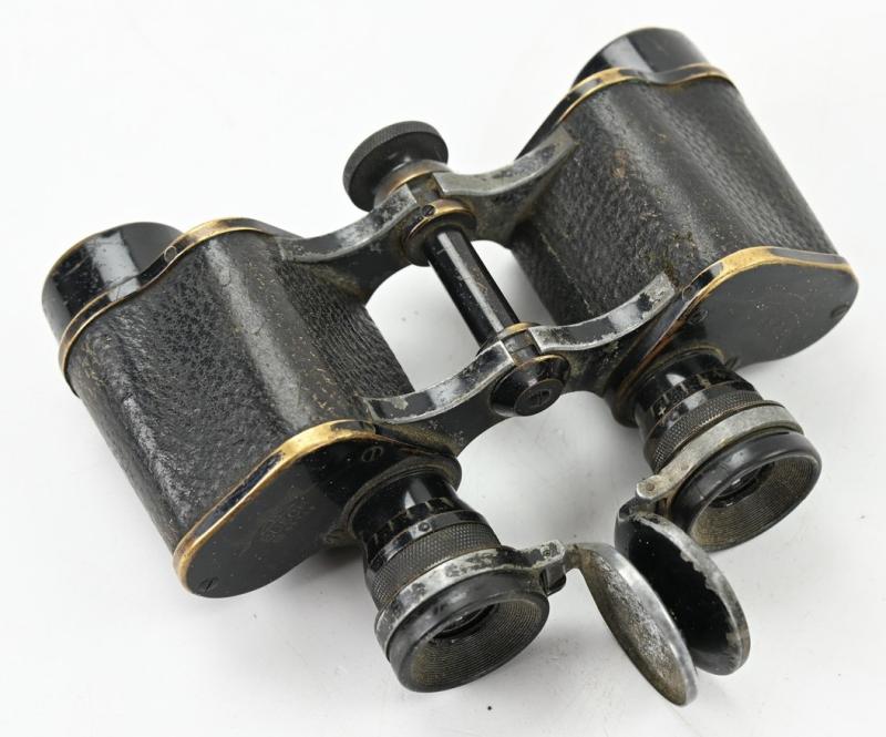 German Busch Millux 6 X 30 Binocular