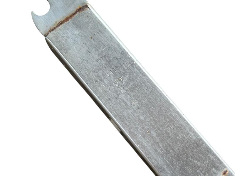 German WWII Cutlery Set