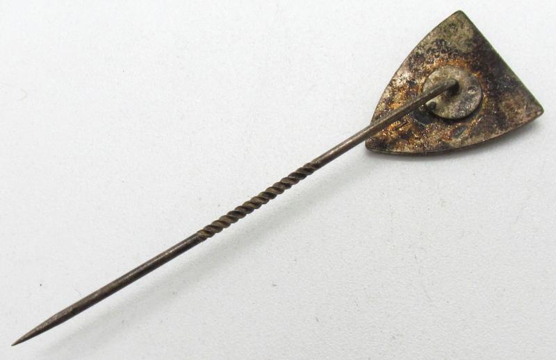 NSKOV ( “Nationalsozialistische Kriegsopferversorgung” ) Stick Pin