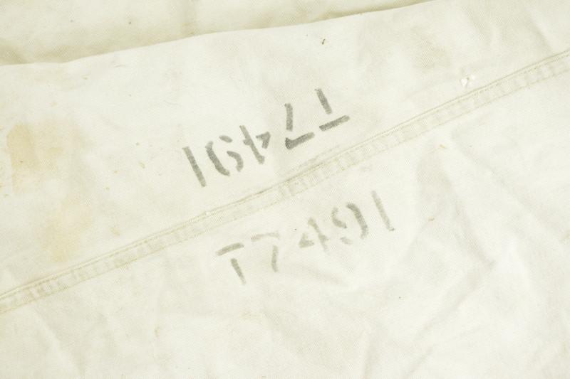 US WW2 Named Laundrybag 'Edward C.Thogersen'