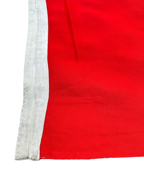 German 'Reichdienstflagge' ( KM )  ( 355 x 200 cm )