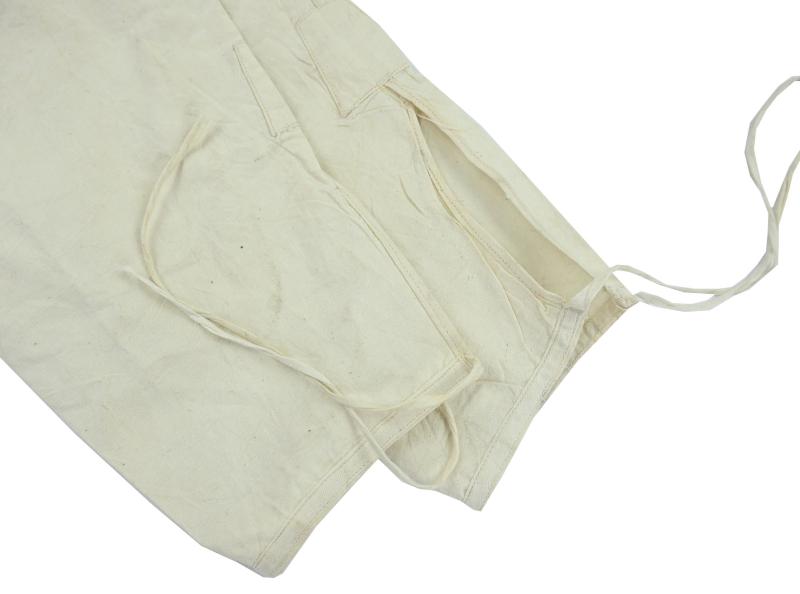 French WW2 Long Underwear