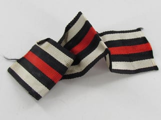 Ribbon for the Cross of Honour 1914-1918