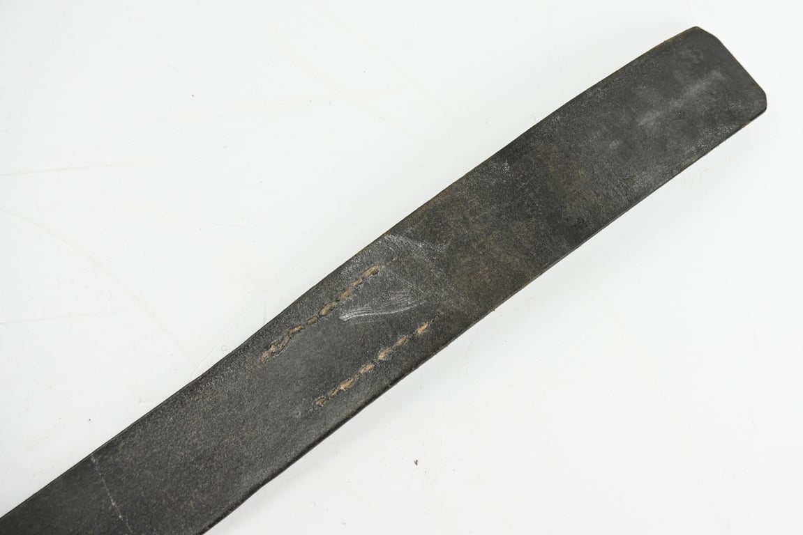 German WH Combat Belt 1938