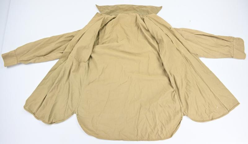 US WW2 Enlisted Men Shirt Airborne Command