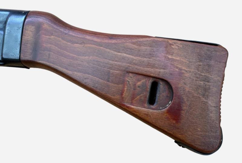 EU Deko MP44 Assault Rifle