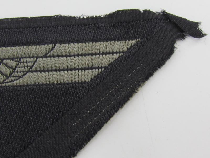 Wehrmacht ( Heer ) M44 Bevo Panzer Breast Eagle