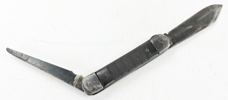 USAAF WW2 C-1 Survival Knife