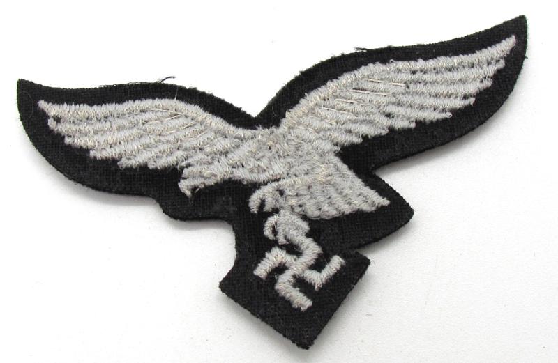 Luftwaffe Cap Eagle (Mechanic/HG Panzer Division)