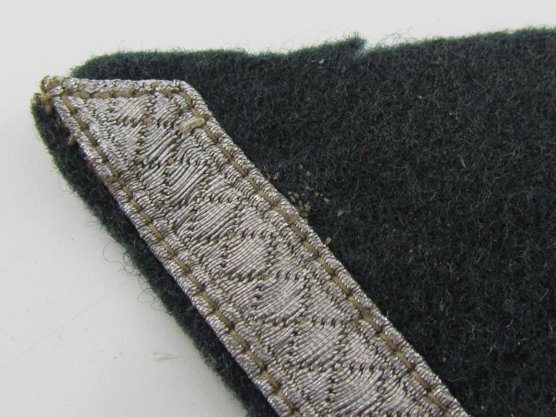 Wehrmacht ( Heer ) M36 Gefreiter Chevron