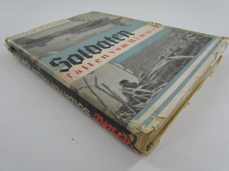 Book Soldaten Fallen Vom Himmel