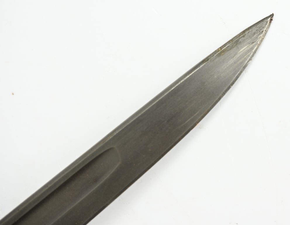 US 1913 Patter Bayonet by REMINGTON