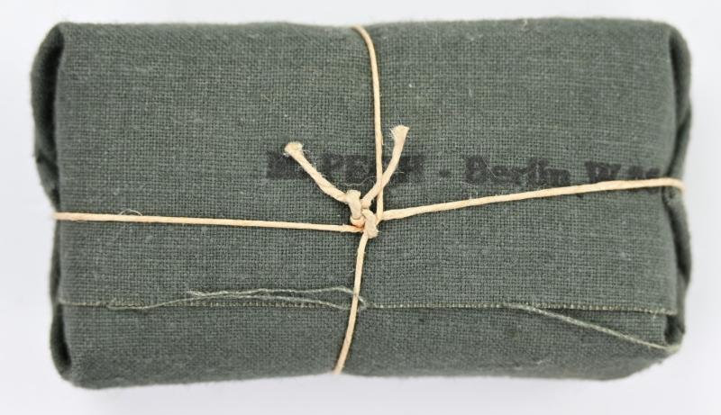 German WW2 First Aid Pack 1939