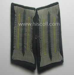 Fully matching pair of pre- (ie. early-war-) period...