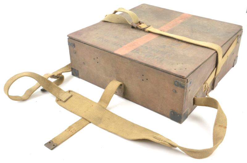 British WW2 GAP Measuring instrument