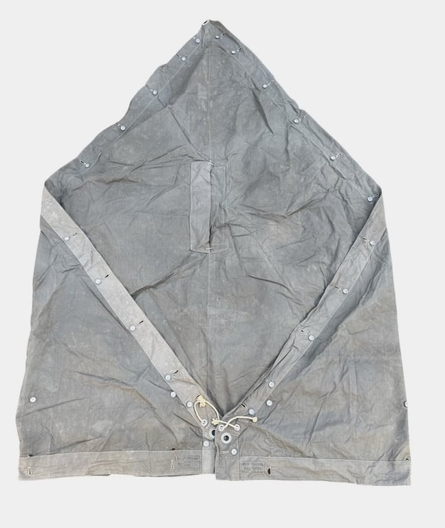 Paramilitary Organisations Shelter Quarter  ( Top condition )