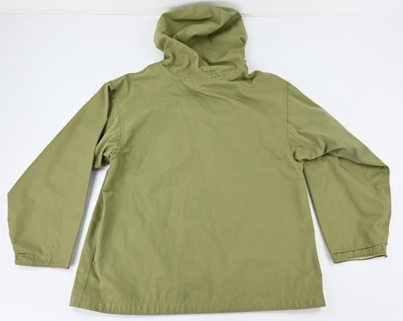US WW2 M-1941 Ski Reversible Mountain Parka 10th Mountain Division