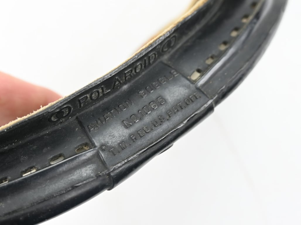 USAAF WW2 Polaroid Aviation Goggles