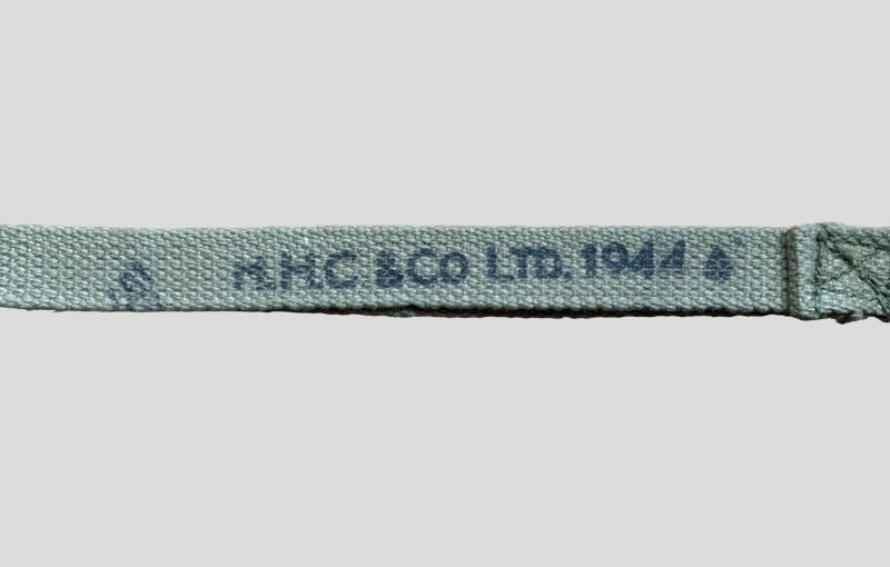 British Sten Sling 1944