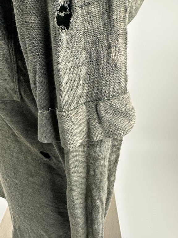 German WH Undershirt