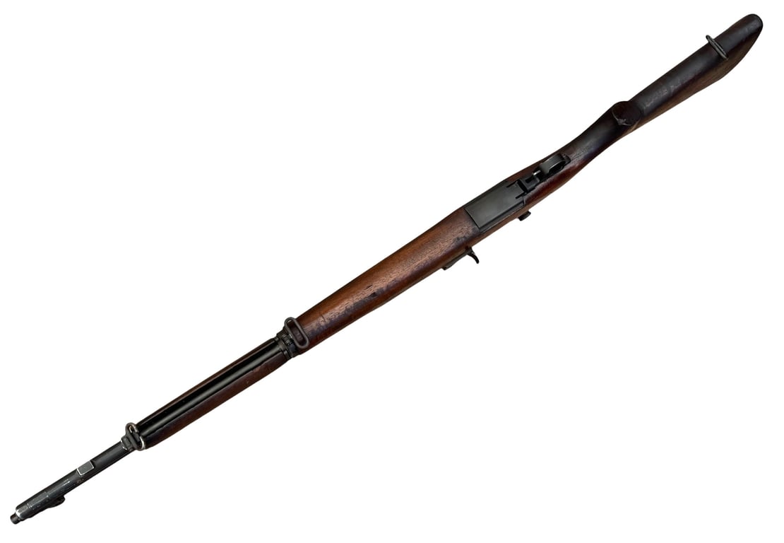 EU Deko - US M1 Garand (1945)
