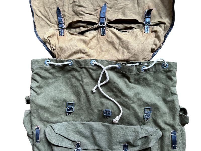 WH (HEER) Gebirgsjäger Backpack