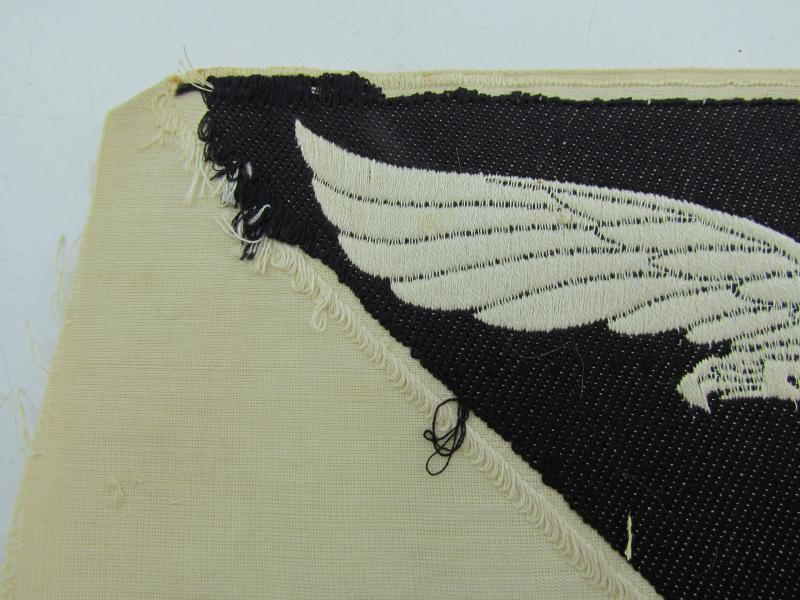 Luftwaffe Sport Shirt Breast Eagle