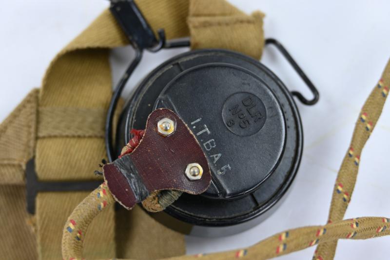 British WW2 Wireless 38 Headphone DRL No.5